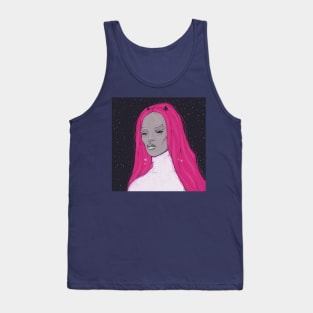 Reincarnation Tank Top